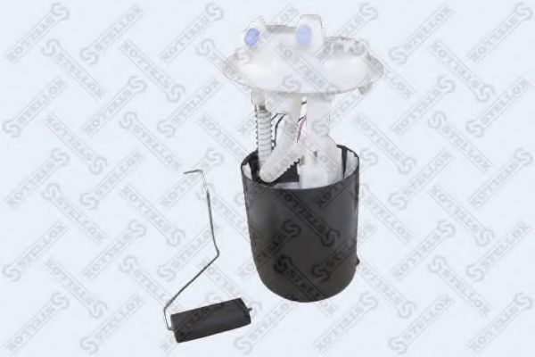 STELLOX 10-02049-SX