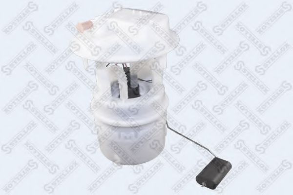 STELLOX 10-02052-SX