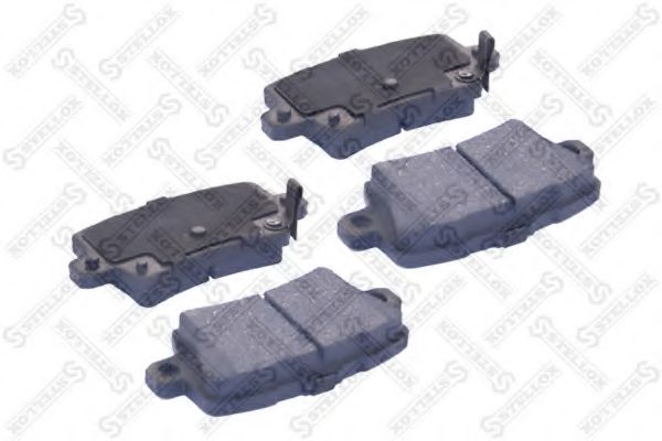 STELLOX 000 076B-SX