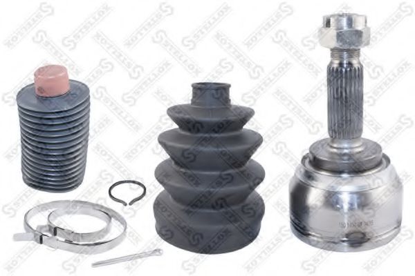 STELLOX 150 1404-SX