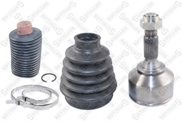 STELLOX 150 1560-SX