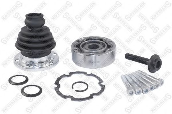 STELLOX 150 1673-SX