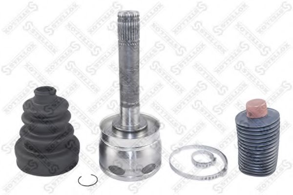 STELLOX 150 1713-SX
