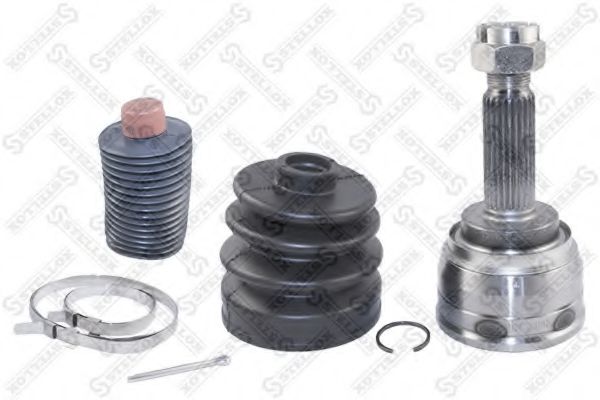 STELLOX 150 1727-SX
