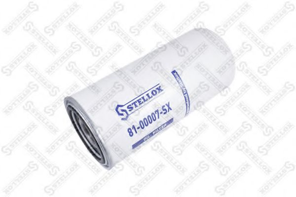 STELLOX 81-00007-SX