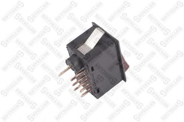 STELLOX 88-15207-SX STELLOX 88-15207-SX