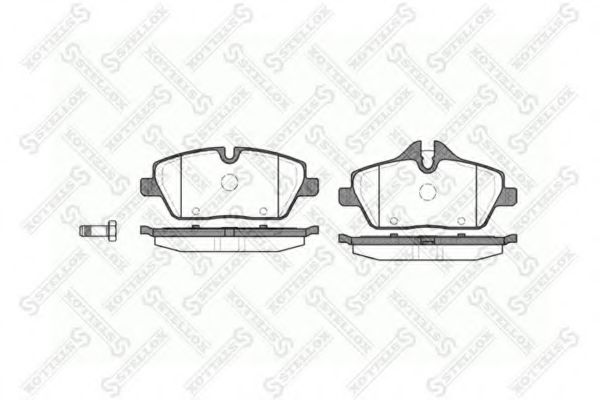 STELLOX 1142 000-SX