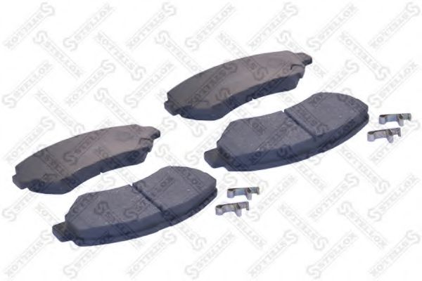 STELLOX 1329 000L-SX