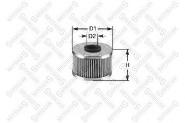 STELLOX 20-50091-SX
