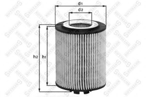 STELLOX 20-50367-SX