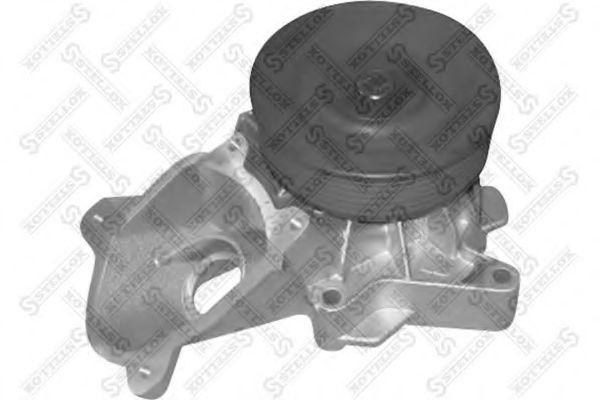 STELLOX 4500-0127-SX