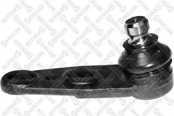 STELLOX 52-00041A-SX