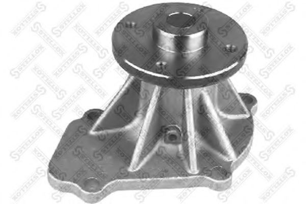 STELLOX 4502-0006-SX