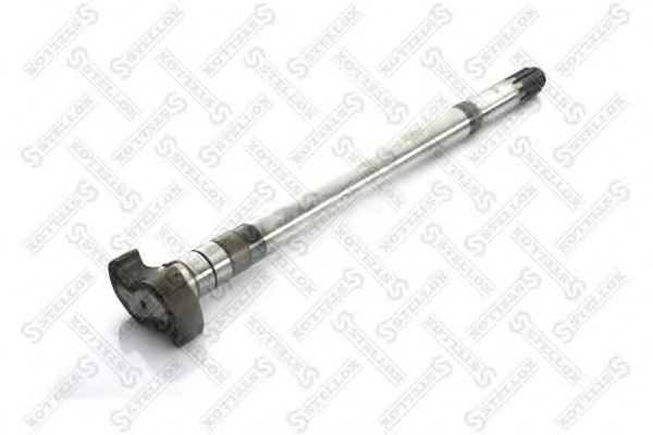 STELLOX 85-00303-SX