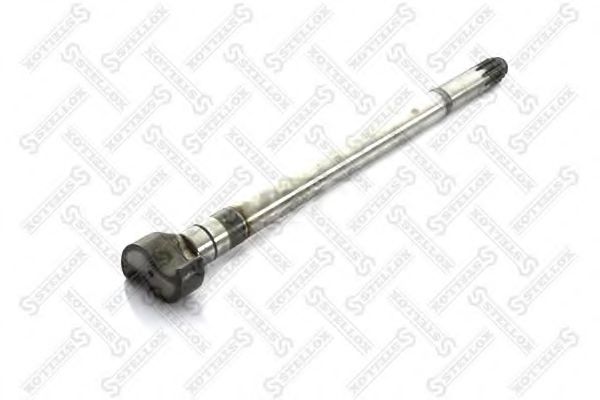 STELLOX 85-00333-SX
