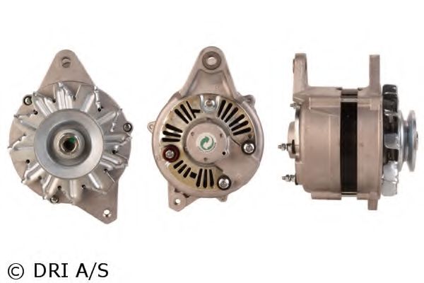 DRI 235008402