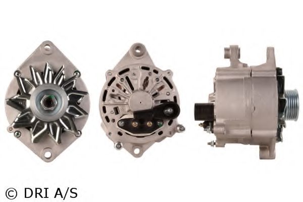 DRI 5340051202