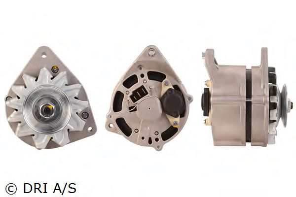 Генератор DRI 219103352 Генератор DRI 219103352