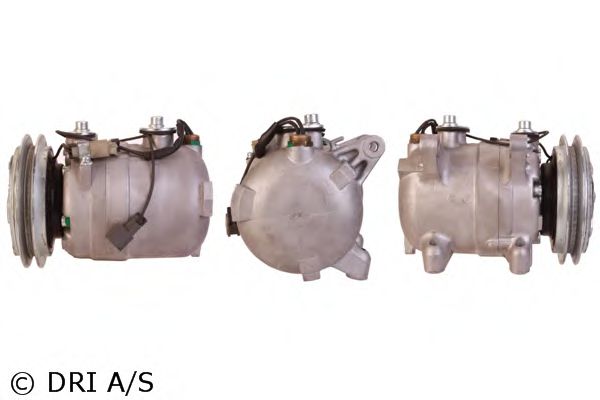 DRI 700510543
