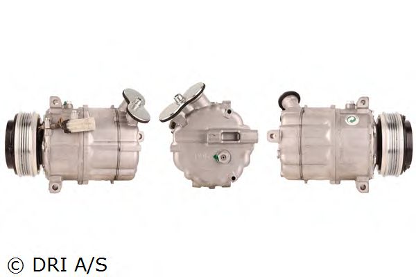 DRI 700510568