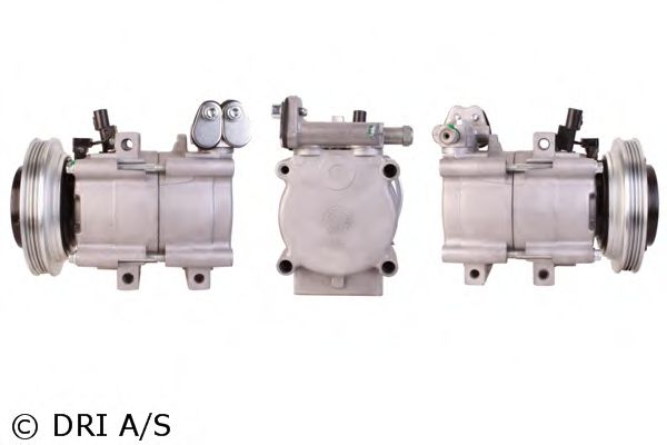 DRI 700510577