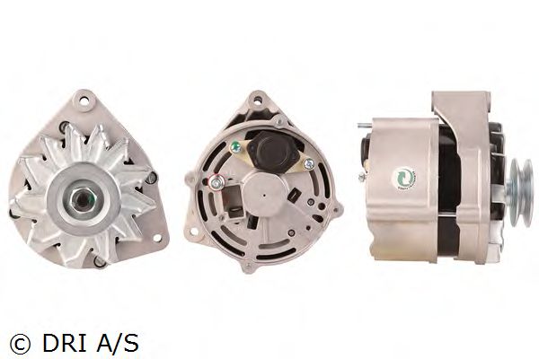 Генератор DRI 238114552 Генератор DRI 238114552