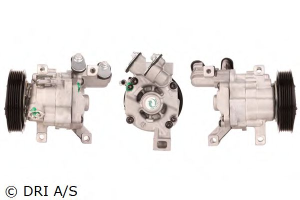 DRI 700510582