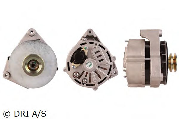 Генератор DRI 238116702 Генератор DRI 238116702