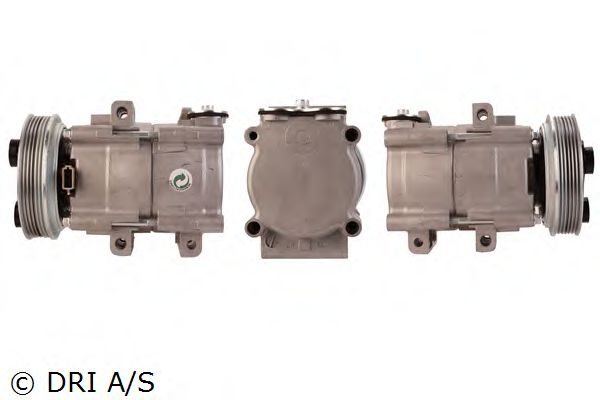 DRI 700510618