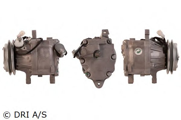 DRI 700510619