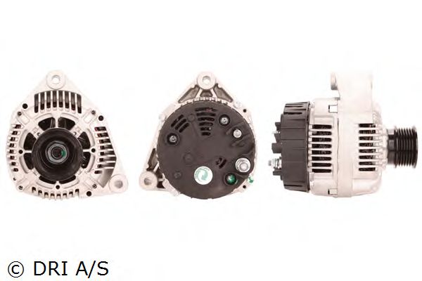 Генератор DRI 225117902 Генератор DRI 225117902