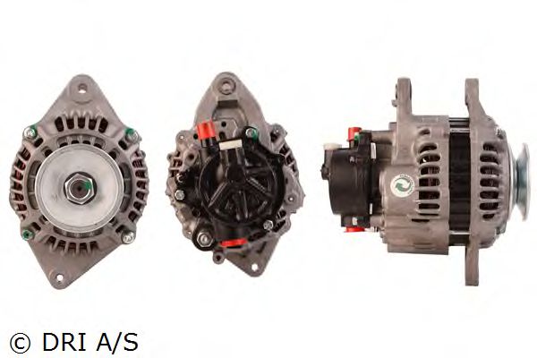 Генератор DRI 226134652 Генератор DRI 226134652
