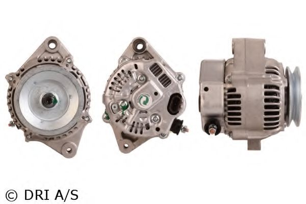 Генератор DRI 235158802 Генератор DRI 235158802