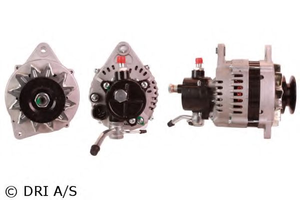 Генератор DRI 543128802 Генератор DRI 543128802