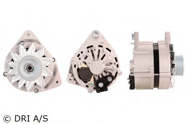 Генератор DRI 211151902 Генератор DRI 211151902