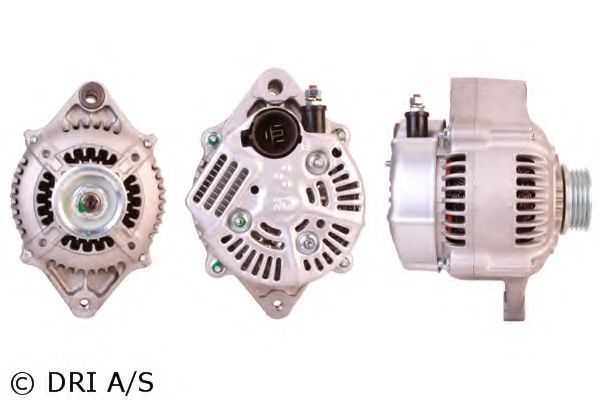 Генератор DRI 243121752 Генератор DRI 243121752