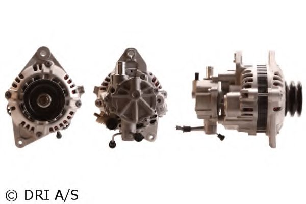 Генератор DRI 526123752 Генератор DRI 526123752