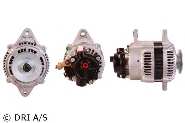 Генератор DRI 524116752 Генератор DRI 524116752