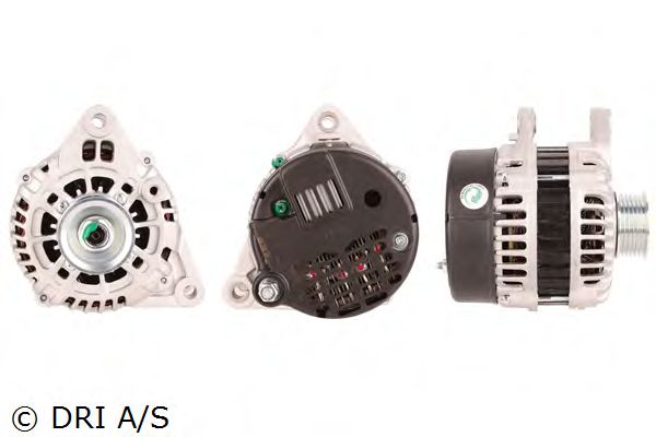 Генератор DRI 2261611202 Генератор DRI 2261611202