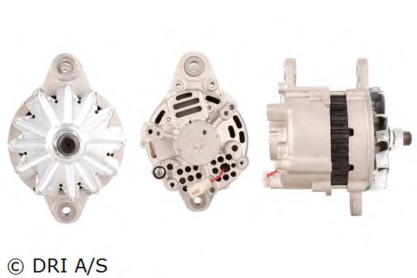 Генератор DRI 526117304 Генератор DRI 526117304