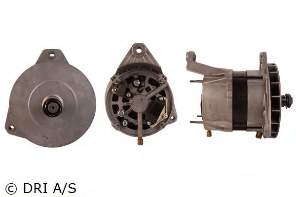 DRI 5001611054
