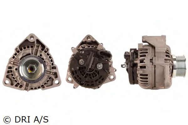 Генератор DRI 525119802 Генератор DRI 525119802