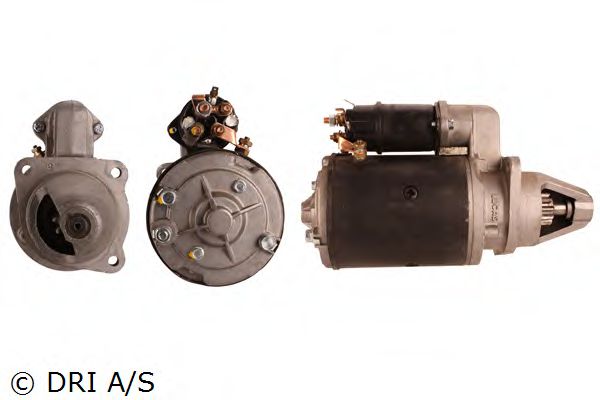 DRI 613002102