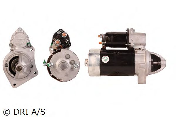 DRI 318004092