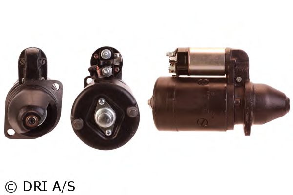 DRI 615002092