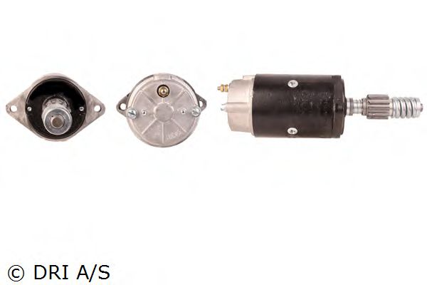 DRI 339001112
