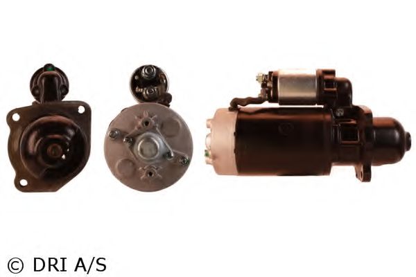 DRI 638007102 DRI 638007102