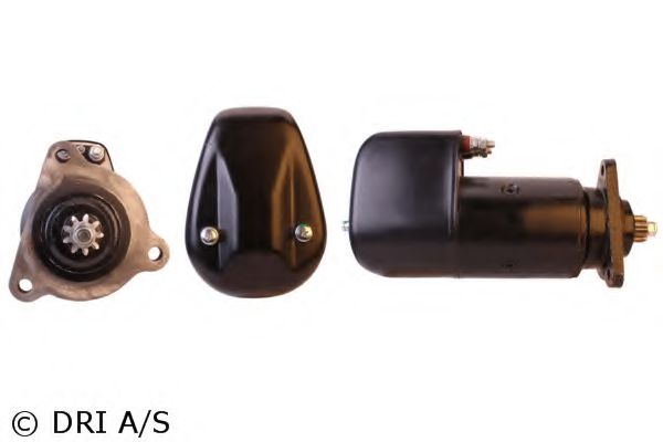 DRI 600090092