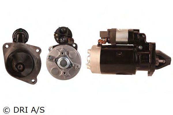 DRI 620005102