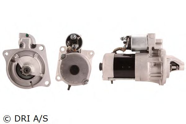 DRI 318070092